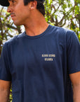 M's Kilauea North Shore Tee