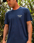 M's Kilauea North Shore Tee