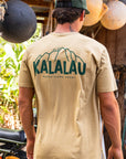 M's We Go Kalalau Tee