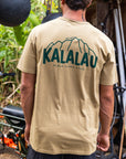 M's We Go Kalalau Tee