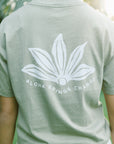 W's Naupaka Boxy Tee