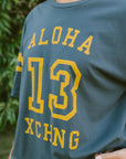 W's Varsity Boyfriend Tee