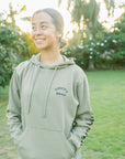 Shoots Brah Unisex Pullover Hoodie
