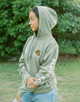 Lightning Boar Unisex Pullover Hoodie