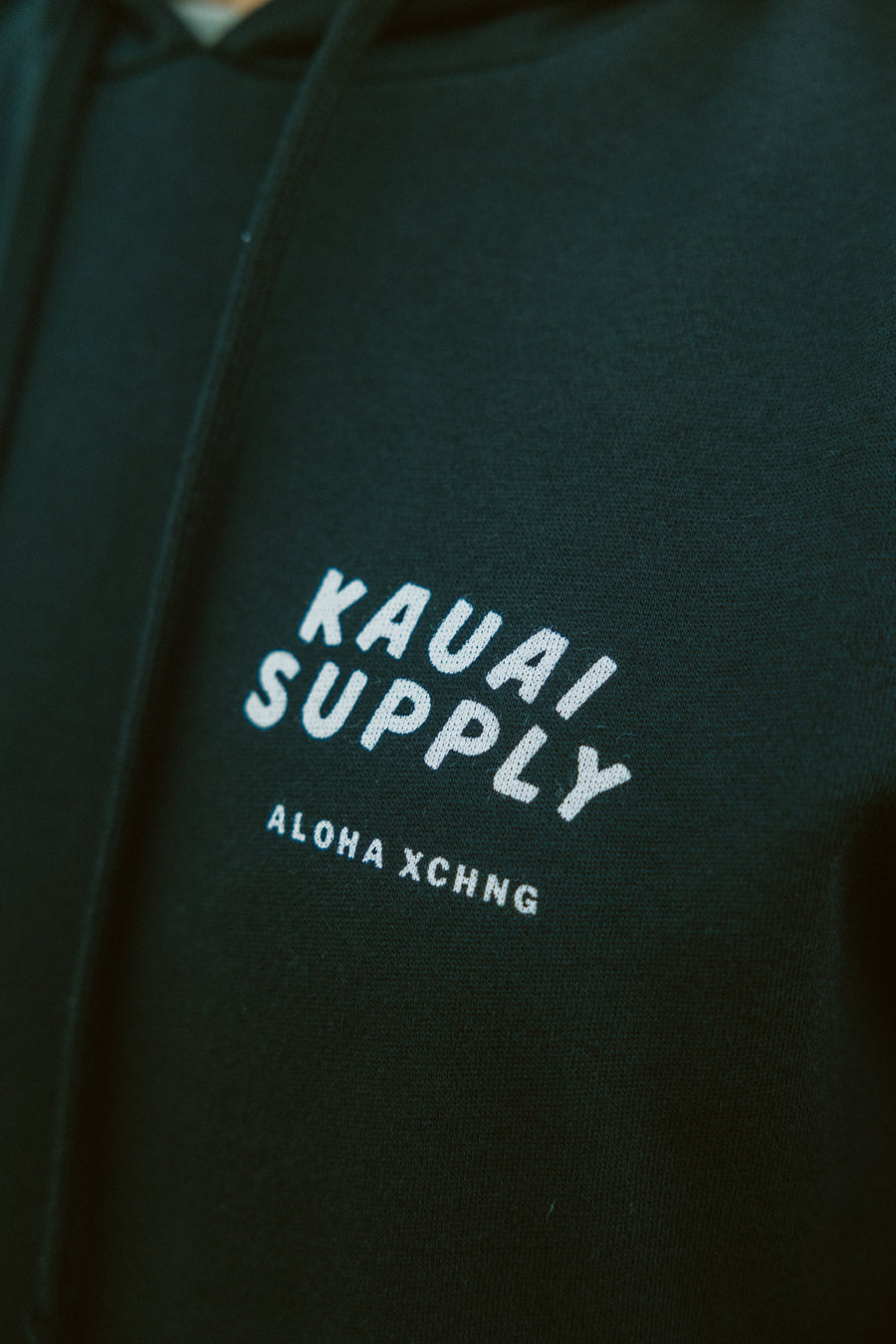 Kauai Supply Unisex Pullover Hoodie