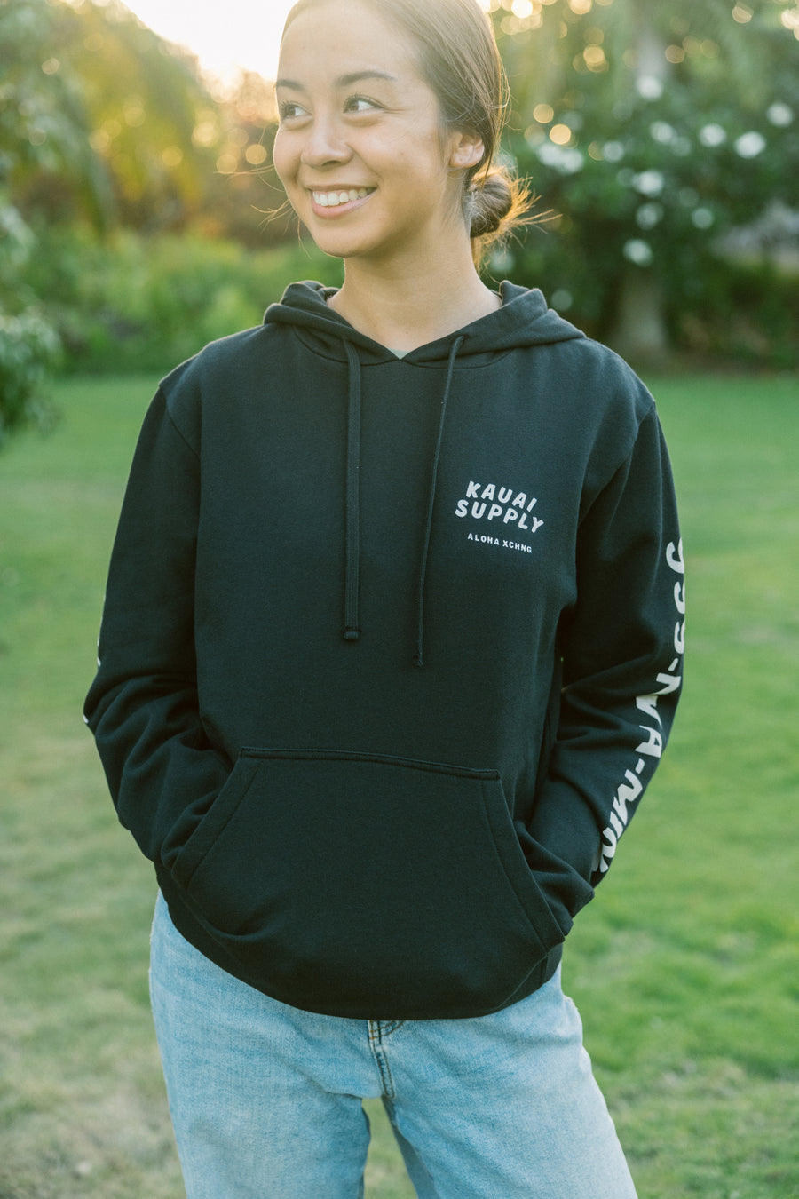 Kauai Supply Unisex Pullover Hoodie