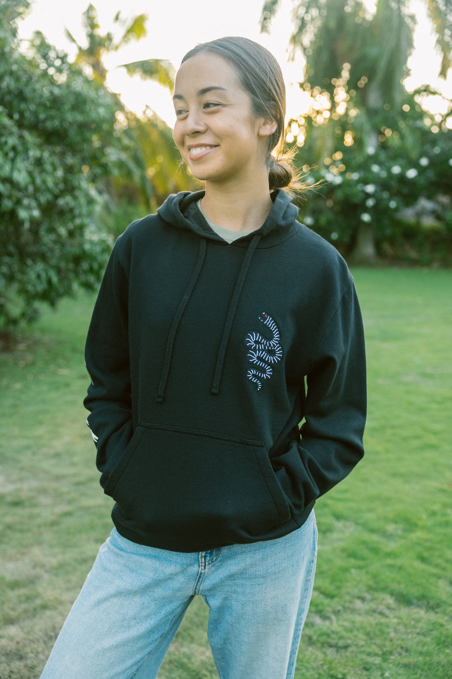 Don't Shred Unisex Pullover Hoodie
