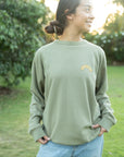 Arch Unisex Crew
