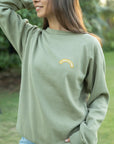 Arch Unisex Crew