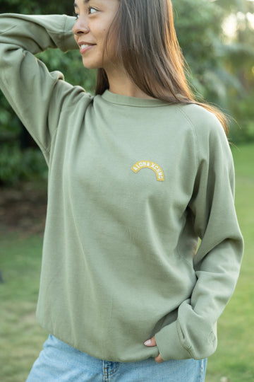 Arch Unisex Crew