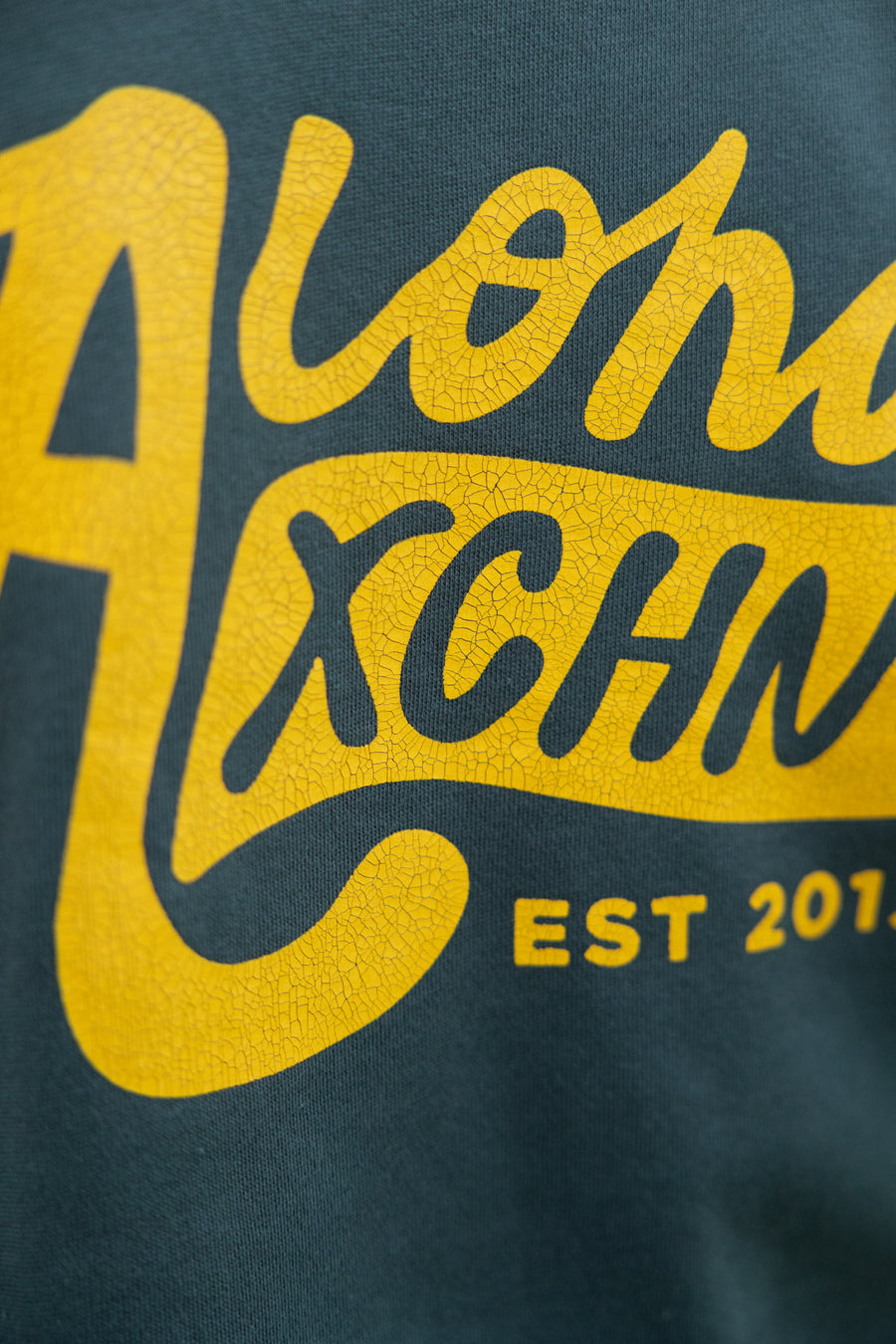 Old School Unisex Crew