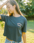 W's Shoots Brah Boxy Tee