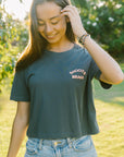 W's Shoots Brah Boxy Tee
