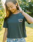 W's Shoots Brah Boxy Tee