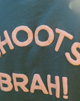 W's Shoots Brah Boxy Tee
