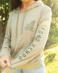 W's Palapalai Lightweight Hoodie