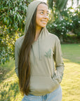 W's Palapalai Lightweight Hoodie