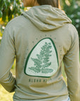 W's Palapalai Lightweight Hoodie
