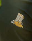 W's Panioaloha Longsleeve Tee