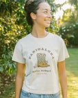 W's Panioaloha Mid Tee