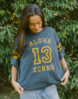 W's Varsity Boyfriend Tee