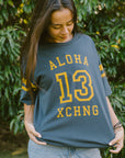 W's Varsity Boyfriend Tee