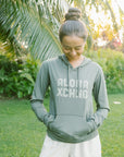 W's Blooming Lightweight Hoodie