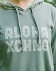 W's Blooming Lightweight Hoodie
