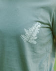 W's Palapalai Crew Tee