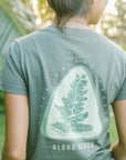 W's Palapalai Crew Tee