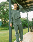W's Naupaka Sweatpant