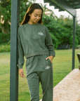 W's Naupaka Sweatpant
