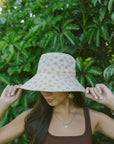 Hau Hibiscus Bucket Hat
