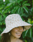 Hau Hibiscus Bucket Hat