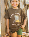 Panioaloha Youth Tee