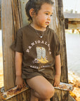 Panioaloha Youth Tee