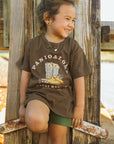 Panioaloha Youth Tee