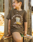 Panioaloha Youth Tee