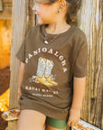 Panioaloha Youth Tee