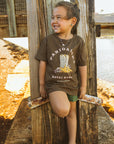 Panioaloha Youth Tee