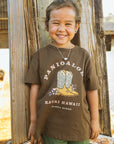 Panioaloha Youth Tee