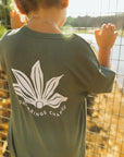 Naupaka Youth Tee