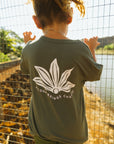 Naupaka Youth Tee