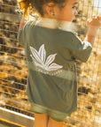 Naupaka Youth Tee