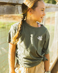 Naupaka Youth Tee