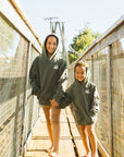 Naupaka Youth Pullover Hoodie