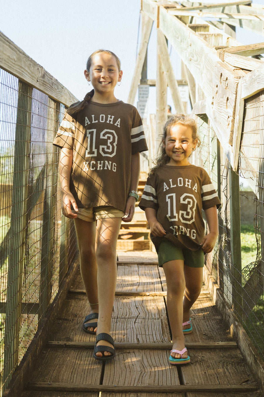Varsity Youth Tee