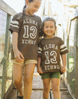 Varsity Youth Tee