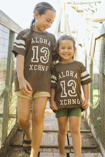 Varsity Youth Tee