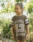 Varsity Youth Tee